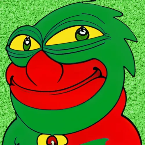 Sproto Pepe #3239