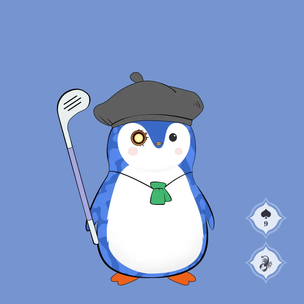 Penguins#25119