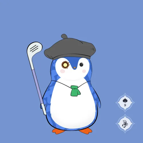 Penguins#25119