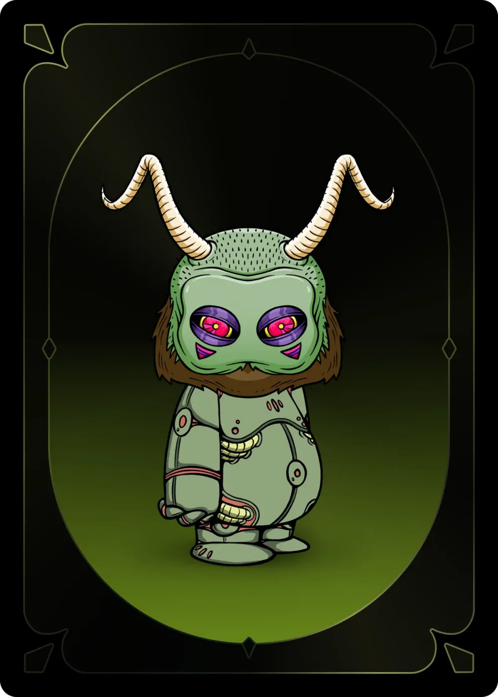 Otherside Koda #4557