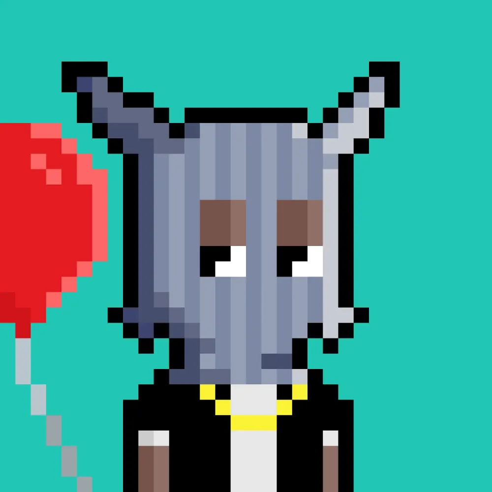 bitbeast #7605
