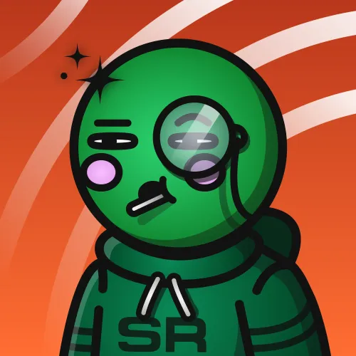 Space Rider #1121