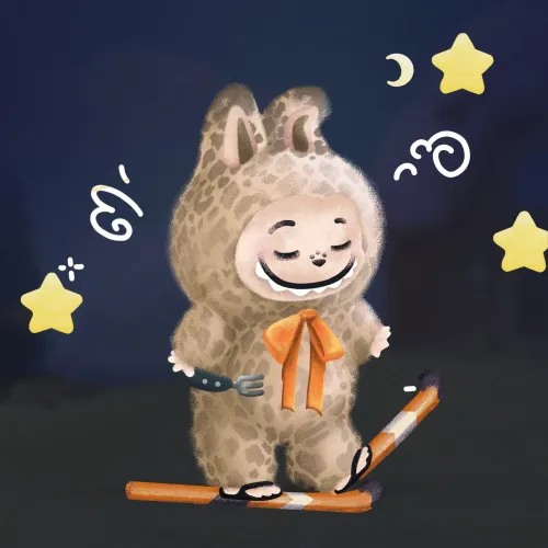 Labubu #232