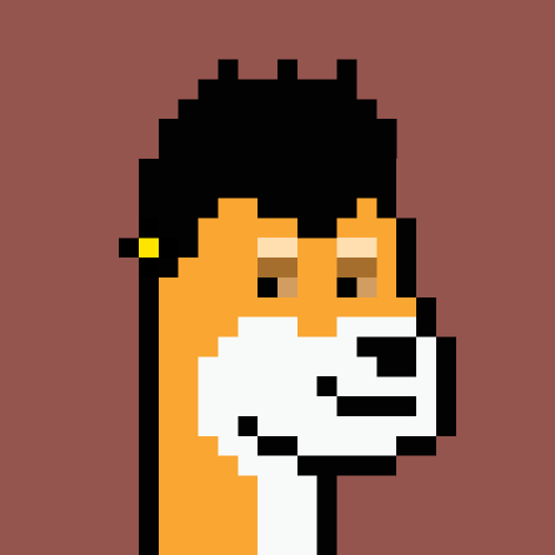 Doge #9472 (Inscription #538778)