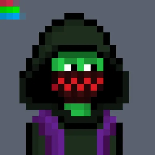 CLOAKS #9674