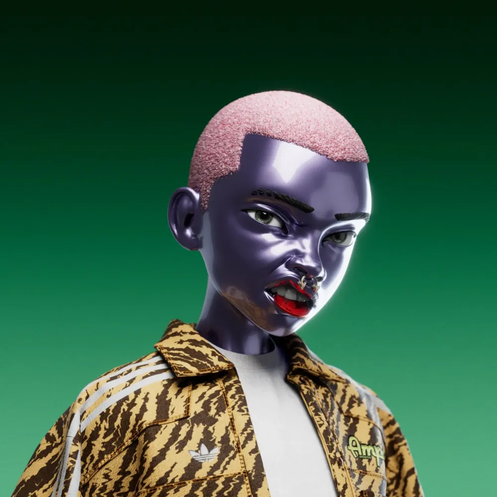 ALTS by adidas #12790