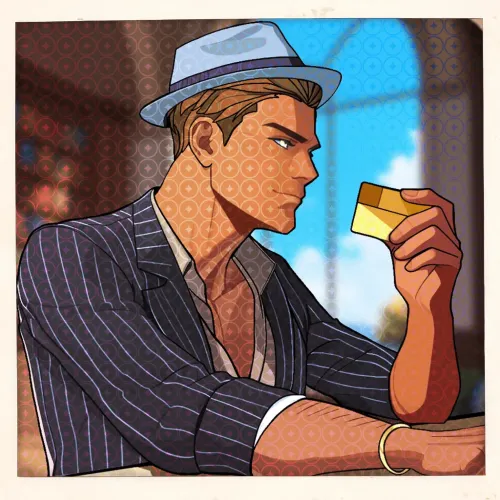 King Collective #4558