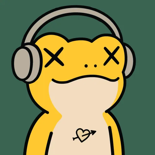 Turbo Toad #9070