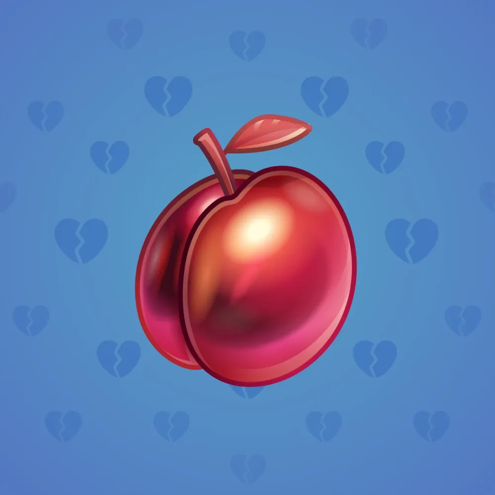 Precious Peach #169