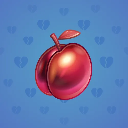 Precious Peach #169