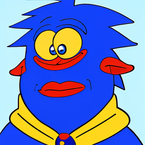 Sproto Gremlin #1055