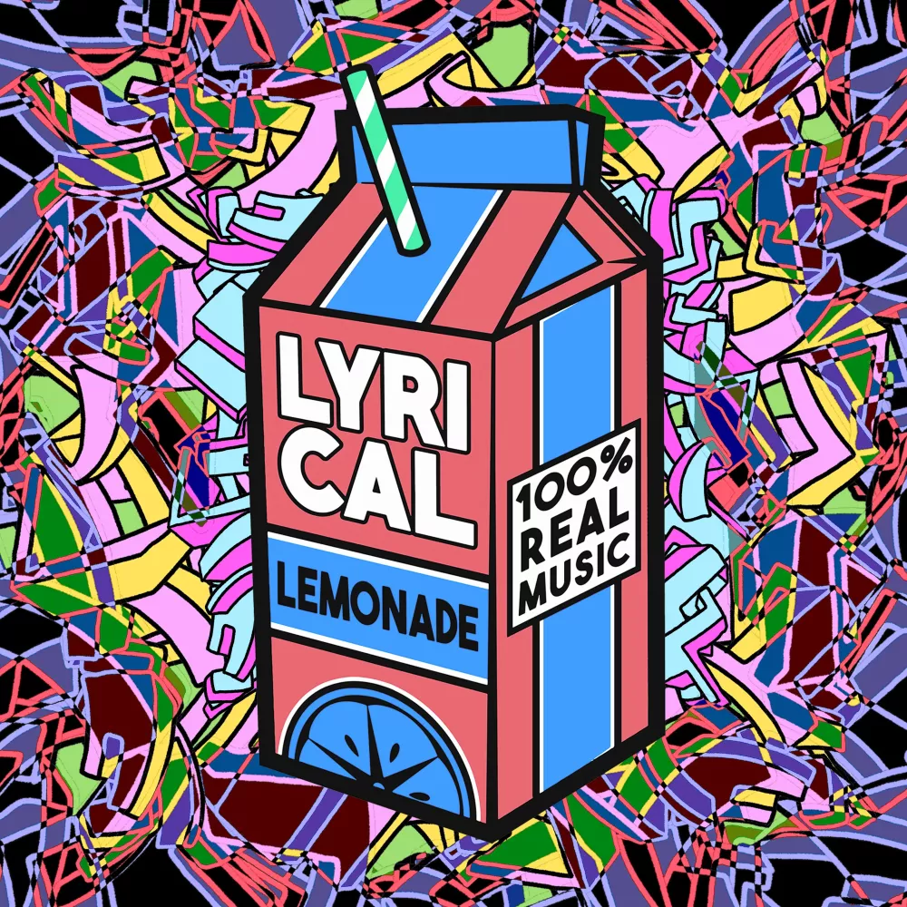 LyricalLemonadeCarton #34