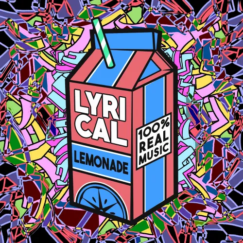 LyricalLemonadeCarton ＃34