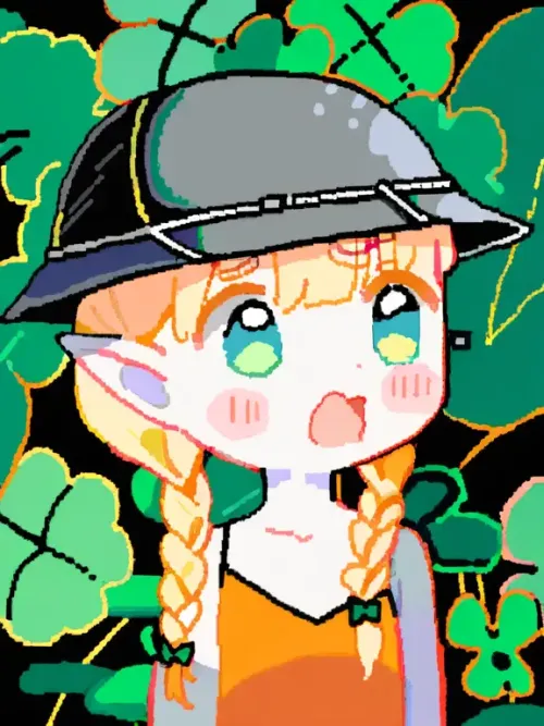 Yumemono #3445