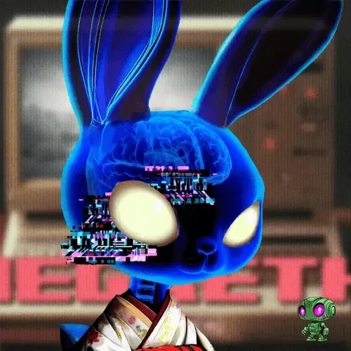 BUNNZ #4651