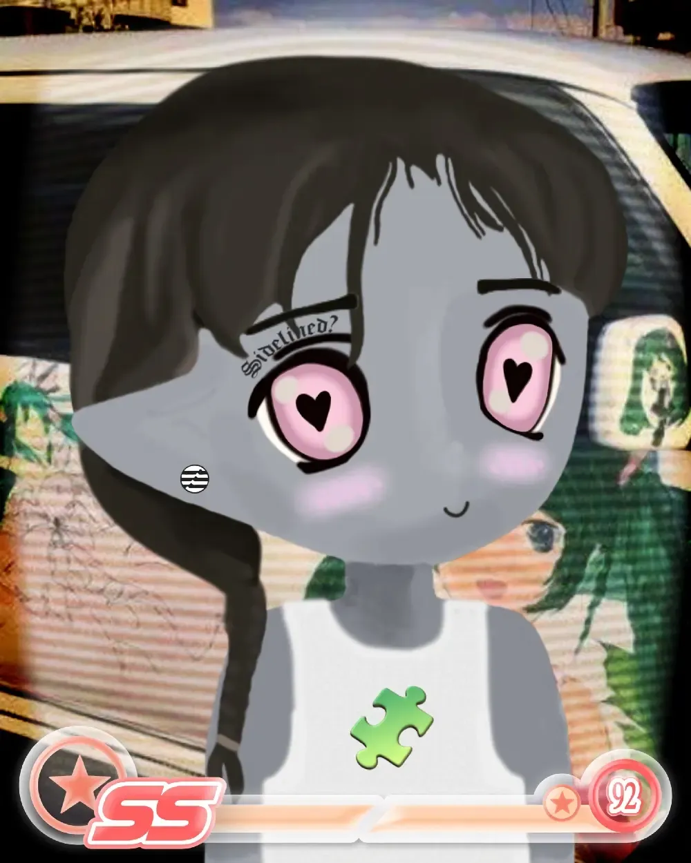 Milady: Type A 1351