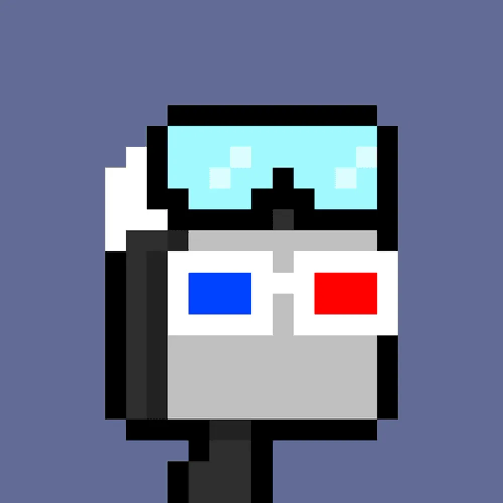 CryptoAgent #5120