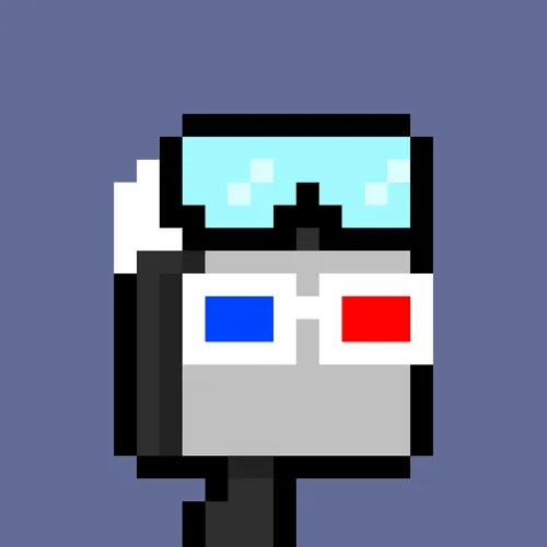 CryptoAgent #5120