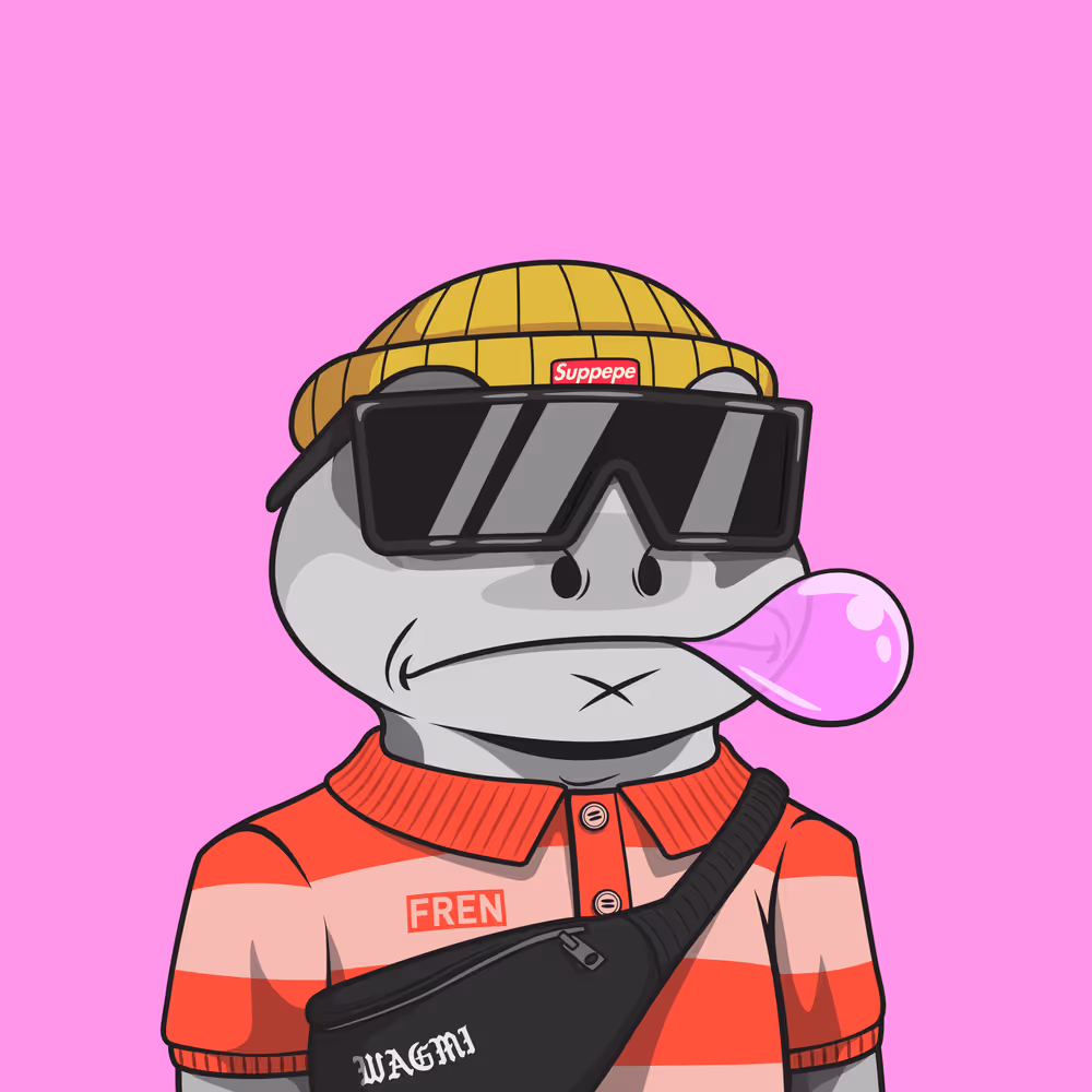 Fren #125