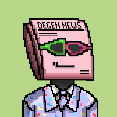 DEGEN NEWS #1248