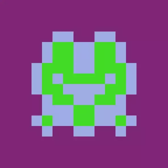 Pixelglyph #5944