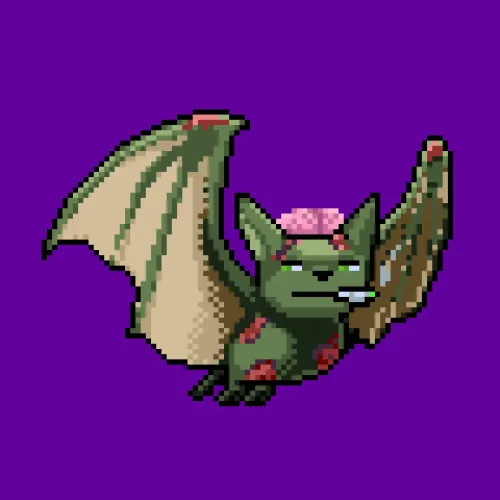 CryptoBat #5134