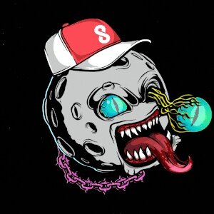 Moonster #9727