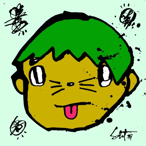 UnrevealedTOKYOPUNK #4749