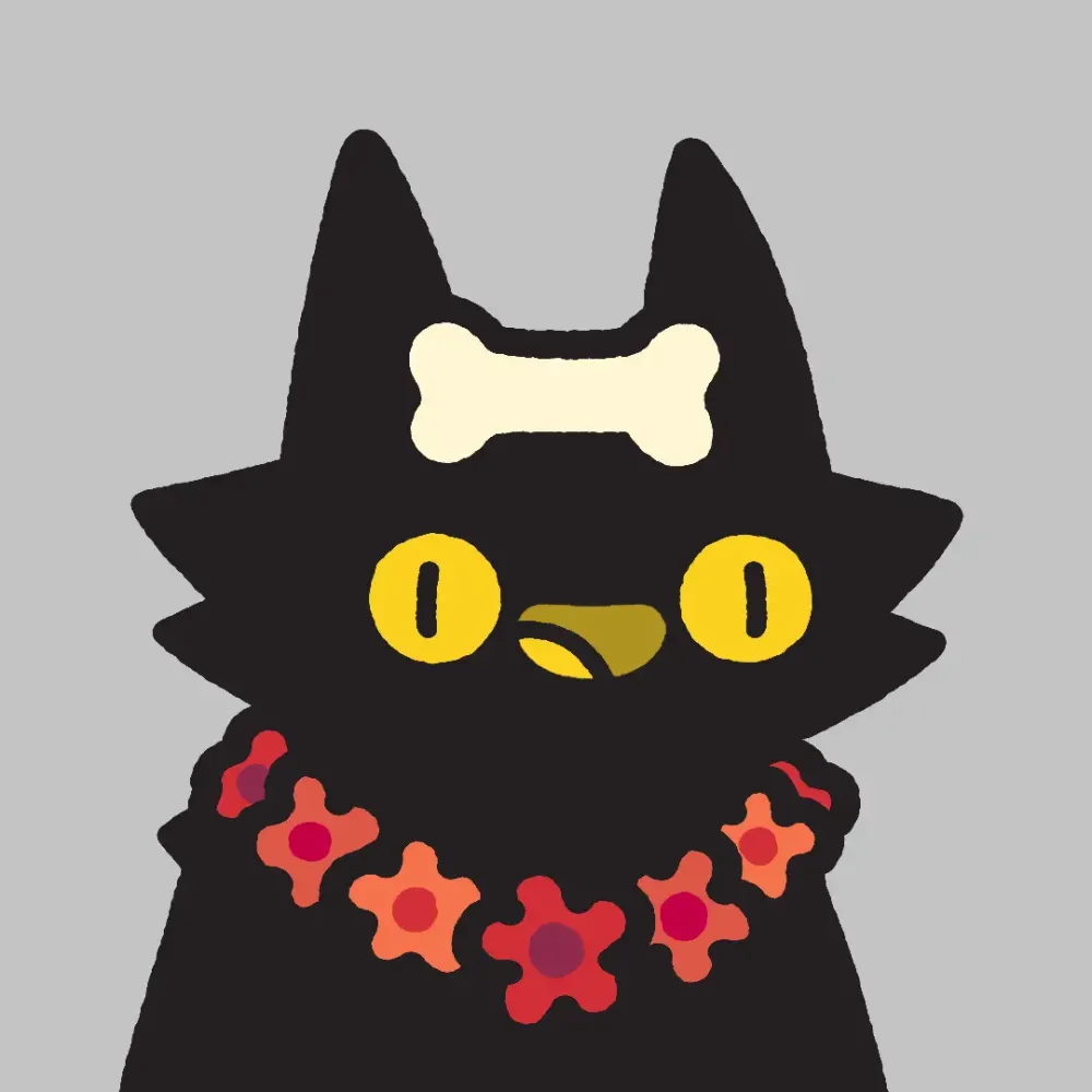 Shadow Wolf #3709
