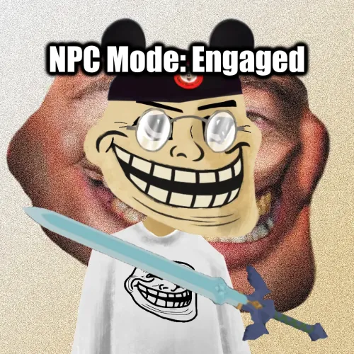 TROLL WORLD ORDER #275