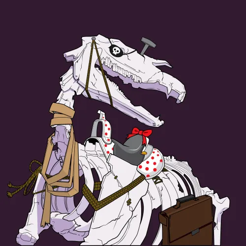 WickedStallion #2499
