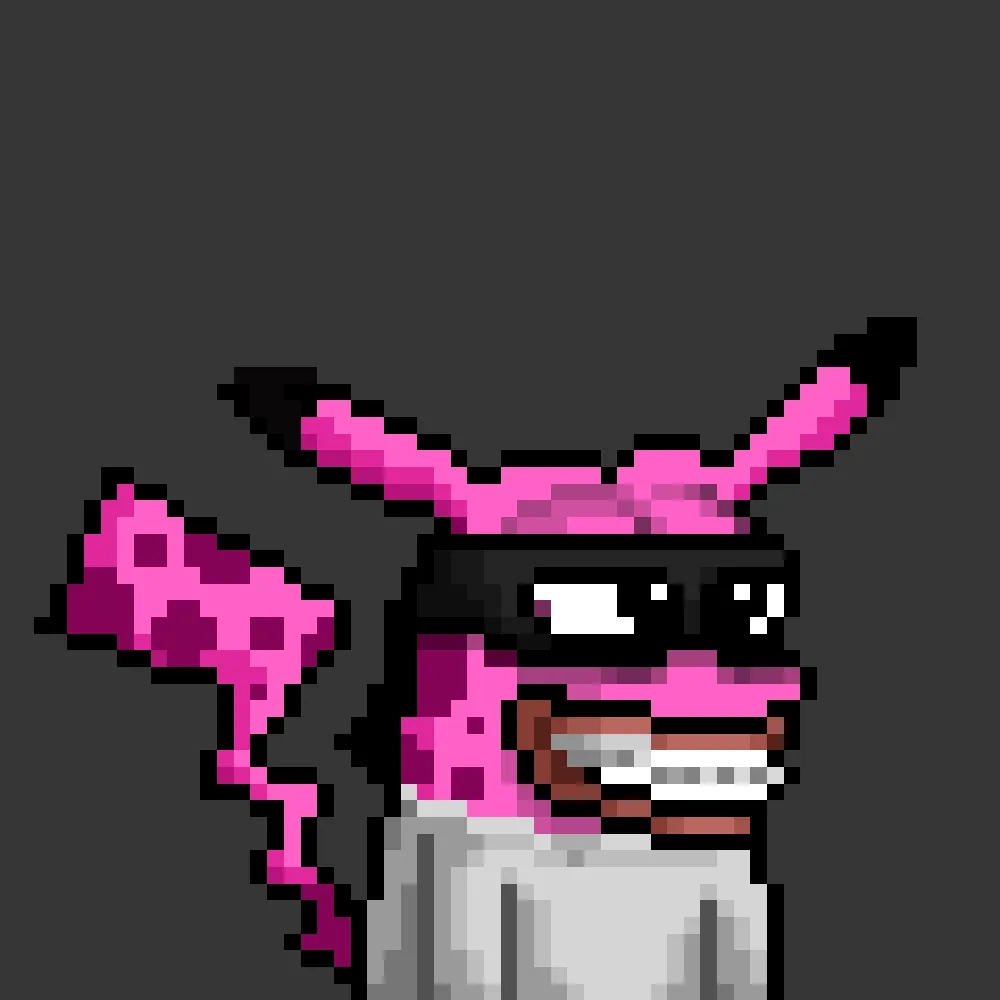 PEPEMON ETH #1518