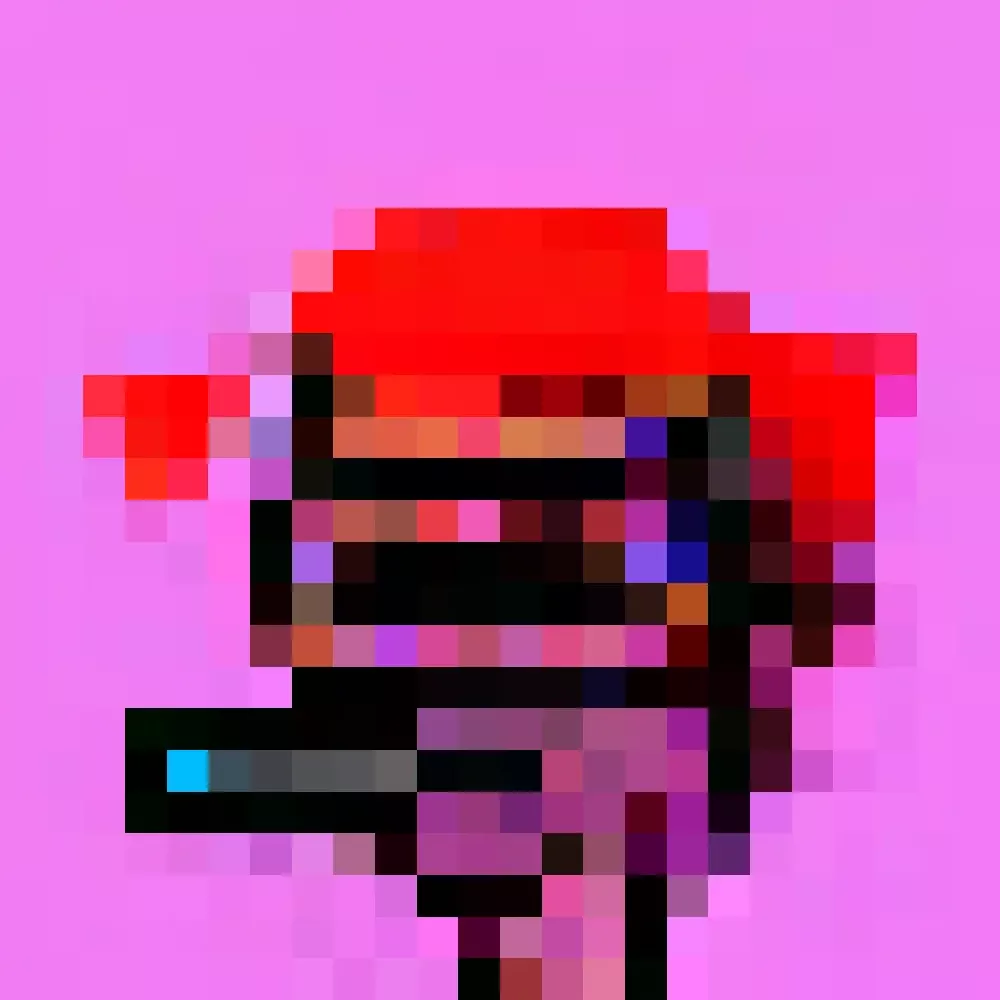 BASTARD GAN PUNKS V2