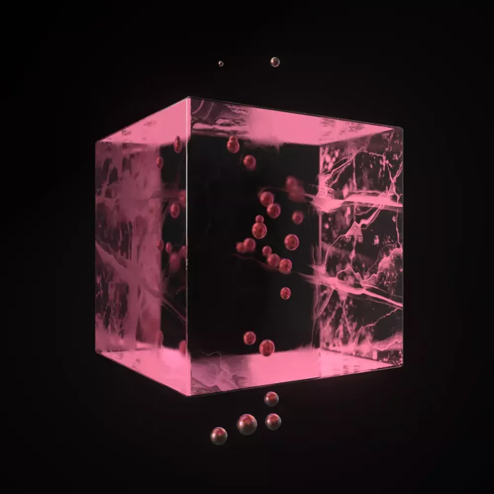 FVCK_CRYSTAL// #909