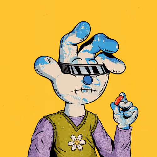 Spanky #1555