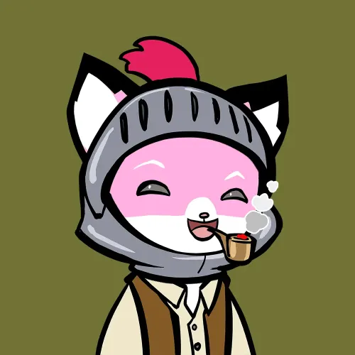 Foxy #1172
