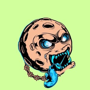 Moonster
