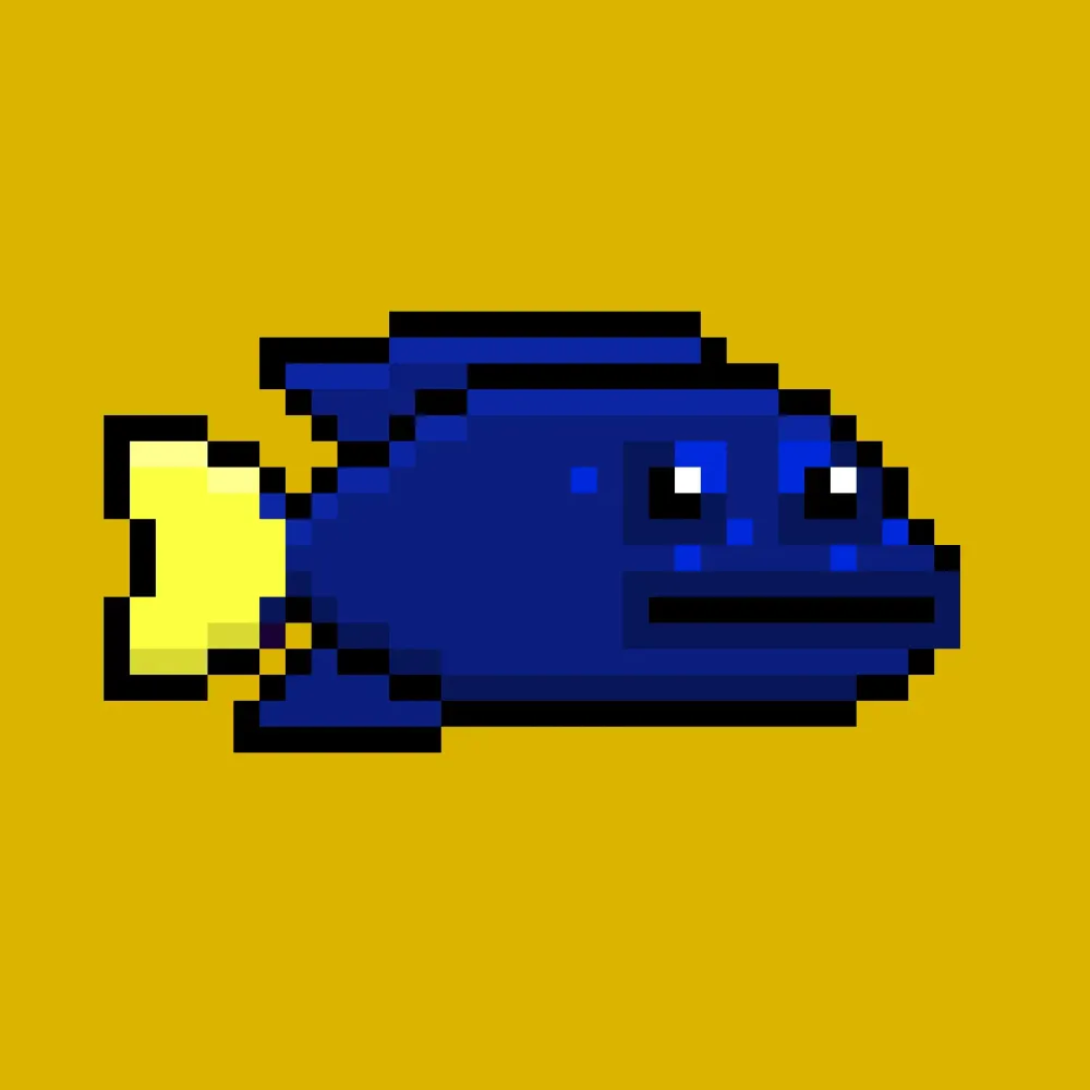 CryptoFish #1273