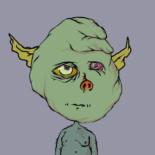 goblintown #6819