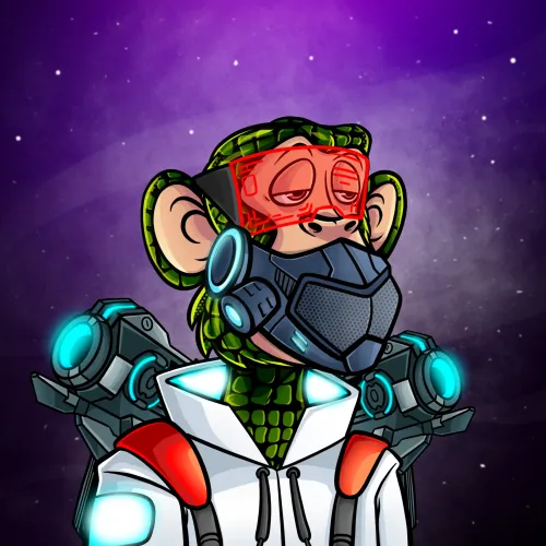 ApesInSpace #5367