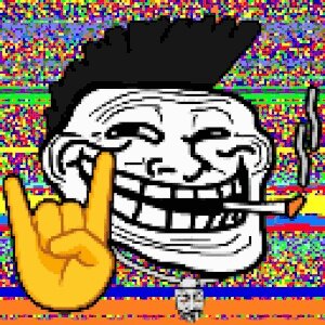 TROLL WIF GLITCH #365