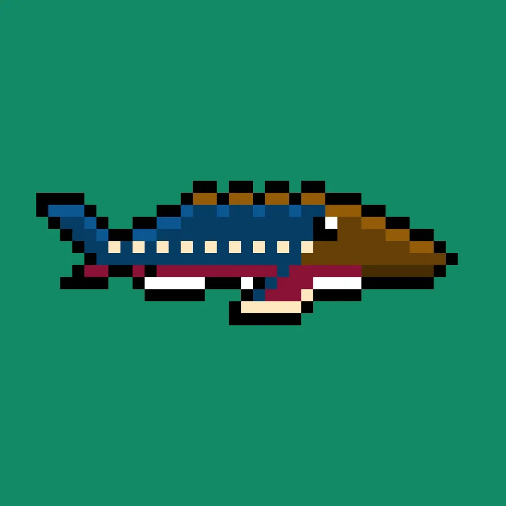 CryptoFish #784