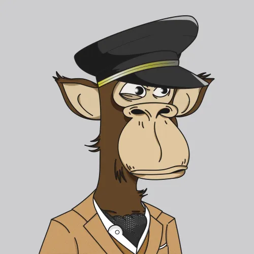 Polygon Ape #3778
