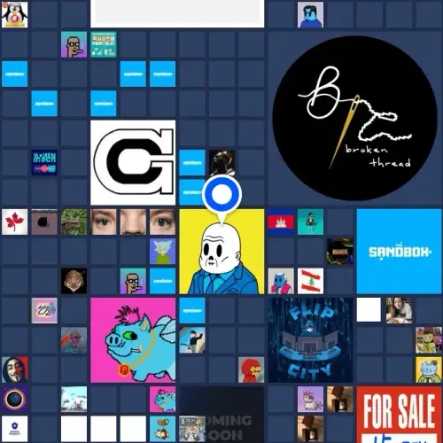 LAND (106, 71) #112510