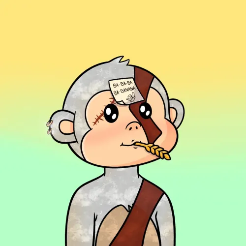 AptosMonkeys #881
