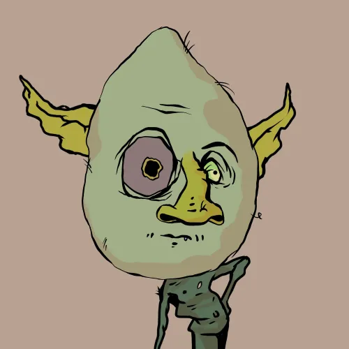 goblintown #7461