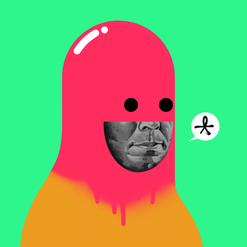 CyberBandit #2058