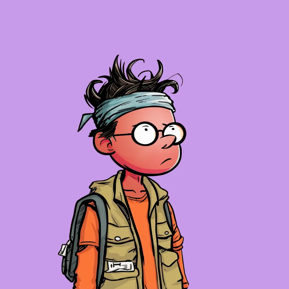 Digital Slops #2662