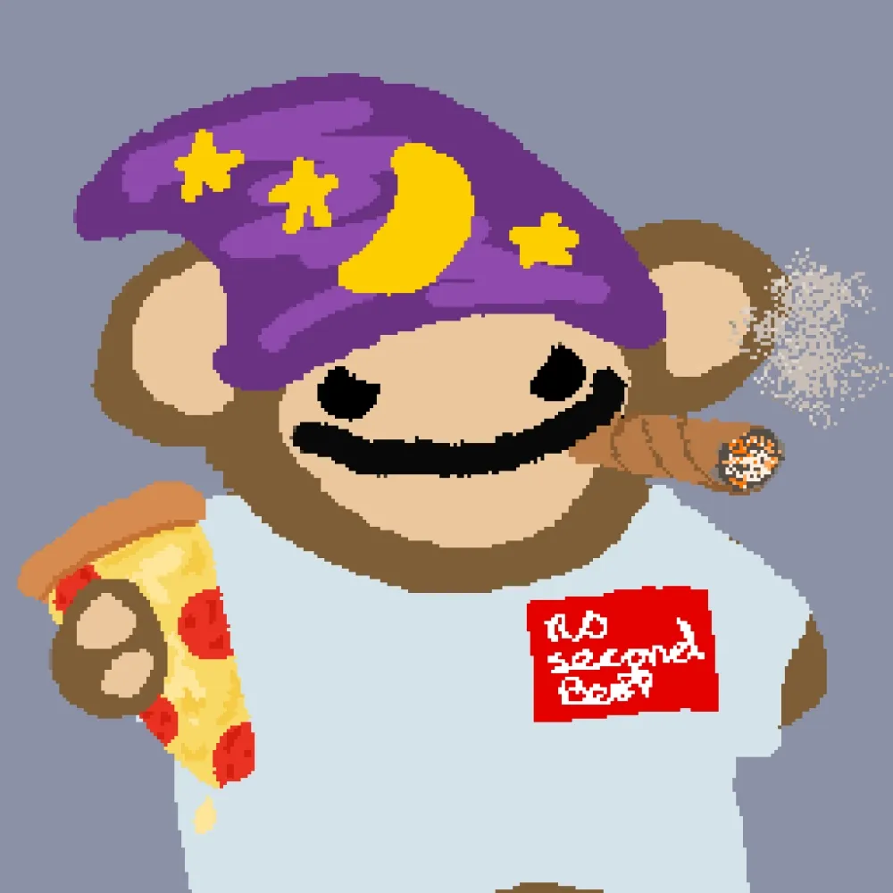 Bitcoin Puppet #1074 (#53157941)