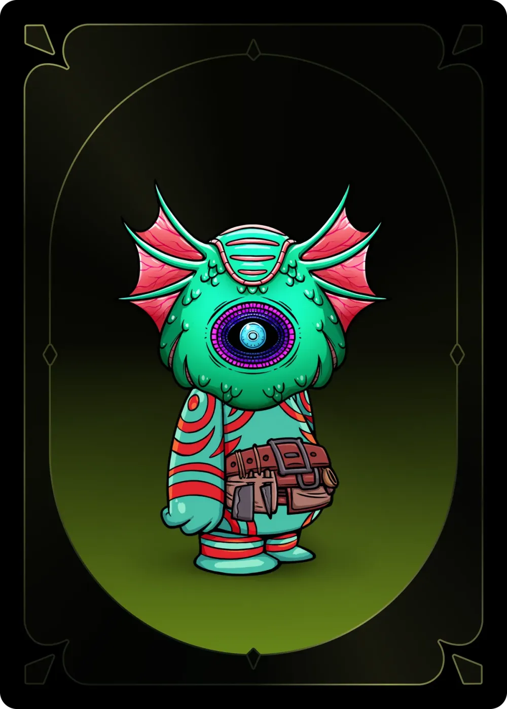 Otherside Koda #5831